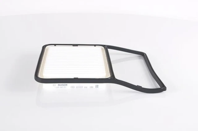 Luftfilter BOSCH F 026 400 227 Filtereinsatz für MATERIA DAIHATSU TERIOS VVT 4x4