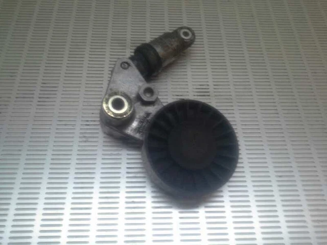 09180809 galet tendeur pour OPEL VECTRA B 2.0 DTI 16V (F19) 1995 1122002