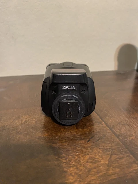 Canon Speedlight 430EX