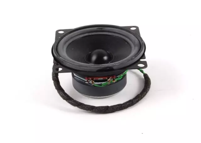 New Bmw Z3 E36 Harman Kardon Mid Range Speaker 65136902836