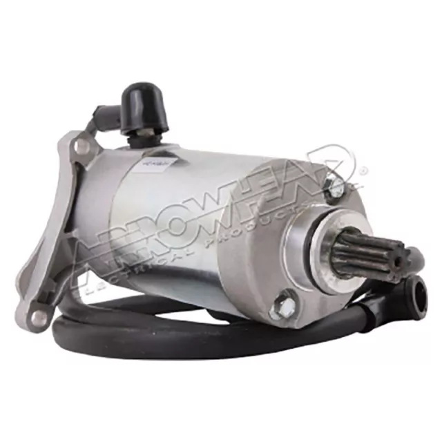 Arrowhead for Yamaha TT-R230 TTR230 2005-2014 Starter Motor Off Road SMU0353