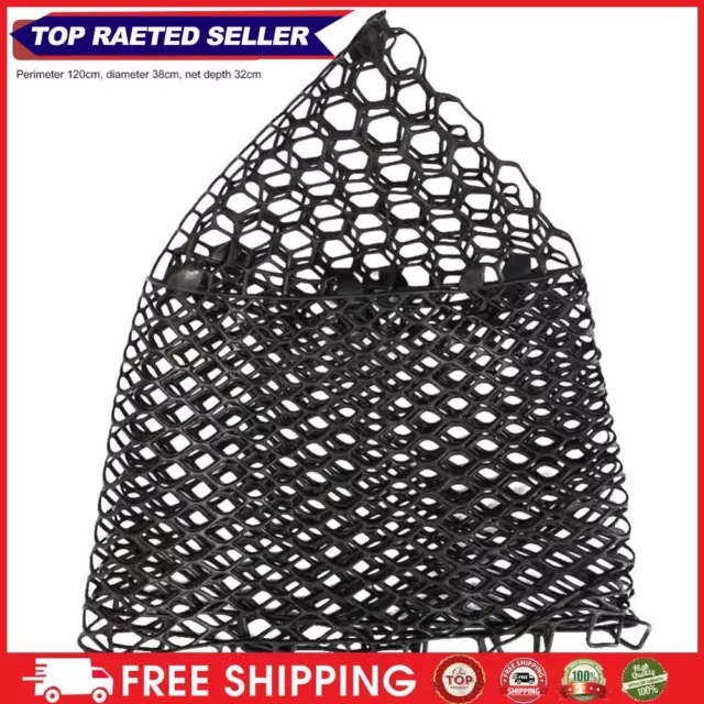 Nylon Tire Thread Fishing Cast Nets for Fishing Bait - Wide Open Premium  Casting Net 4ft/6ft/7ft/8ft Radius with Heavy Duty Sinker (Size : 4.2m) :  : Sports & Outdoors