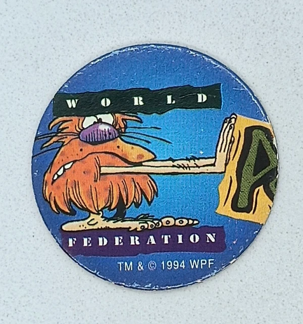 Lot de 16 pogs avimage série 2 - Collection