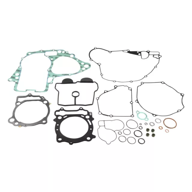 ATHENA Complete Gasket Kit d'étanchéité SUZUKI RMZ 450 '08-'21