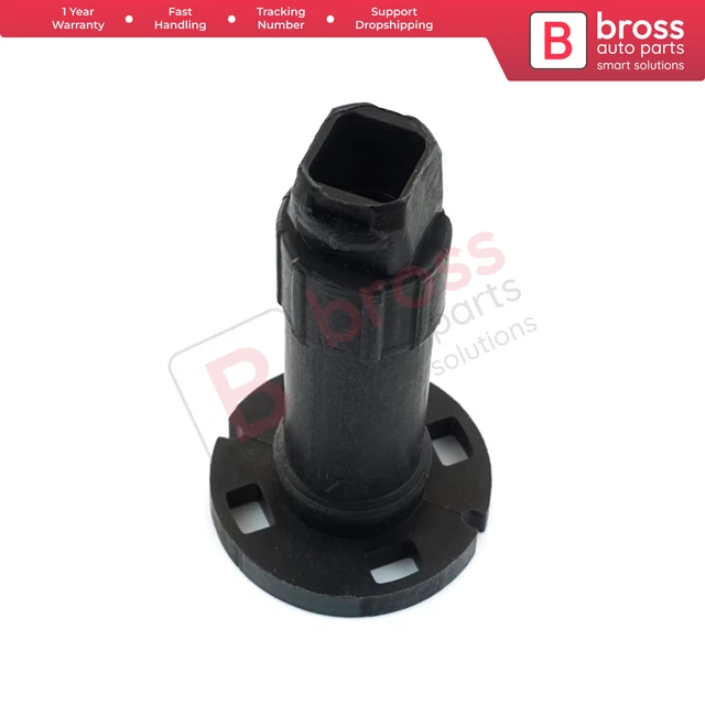 Support Rotatif De Rétroviseur électrique Pliable - Réf. 963024059R - Pour Peugeot 3008/5008 MK2 Et Renault Kadjar - 8