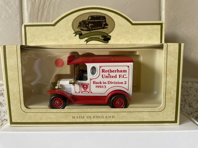 Rotherham United Football Club - Easter gifts now available in the Red