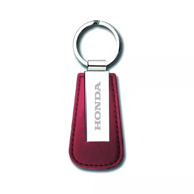 Genuine honda keyring deals