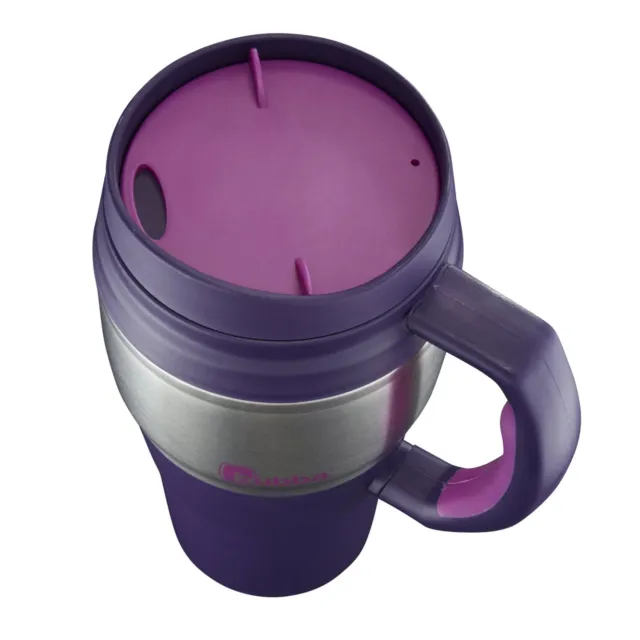 Bubba Classic Insulated Travel Mug, 20 oz - Violet 2