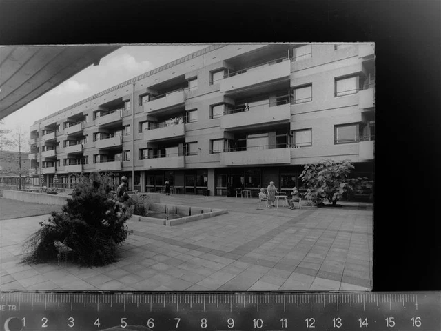 30082614 - 4000 Duesseldorf Duesseldorf Stadtkreis GLASNEGATIV