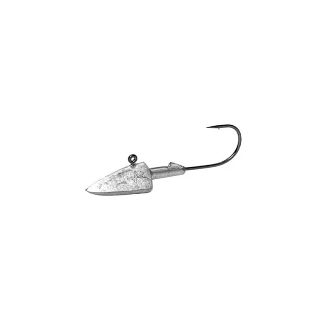 Musaga Dart Jig-Kopf Jigkopf Jigköpfe Bleiköpfe Jighead