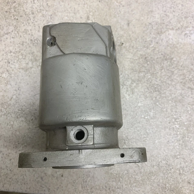 LUCAS MO1L MAGNETO EUR 183,34 - DE