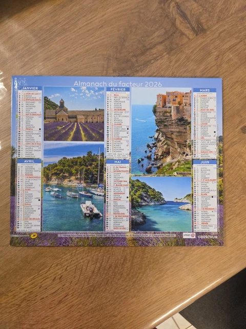 Grupo Erik - Agenda 2026 Semainier A4, Agenda Professionnel