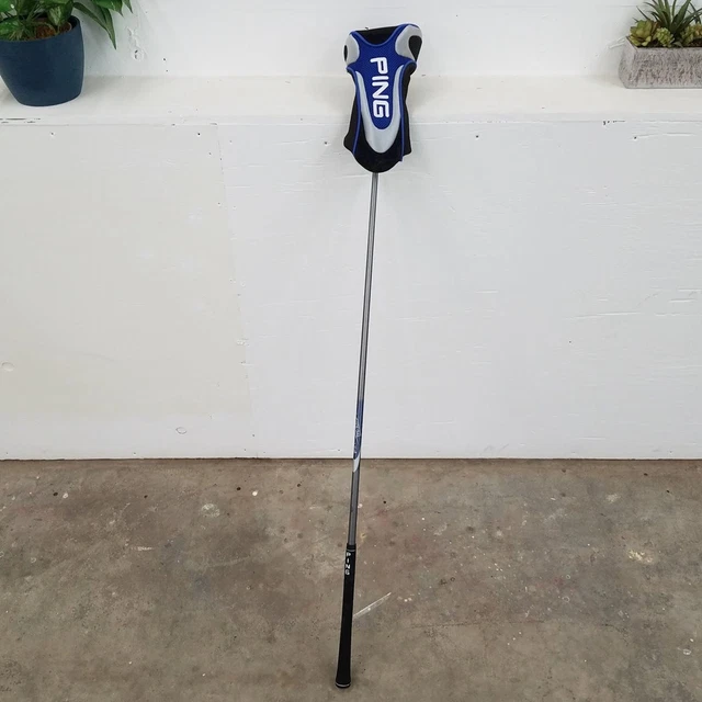 Ping G2 460cc 10° Stiff Flex Graphite Shaft Drivers