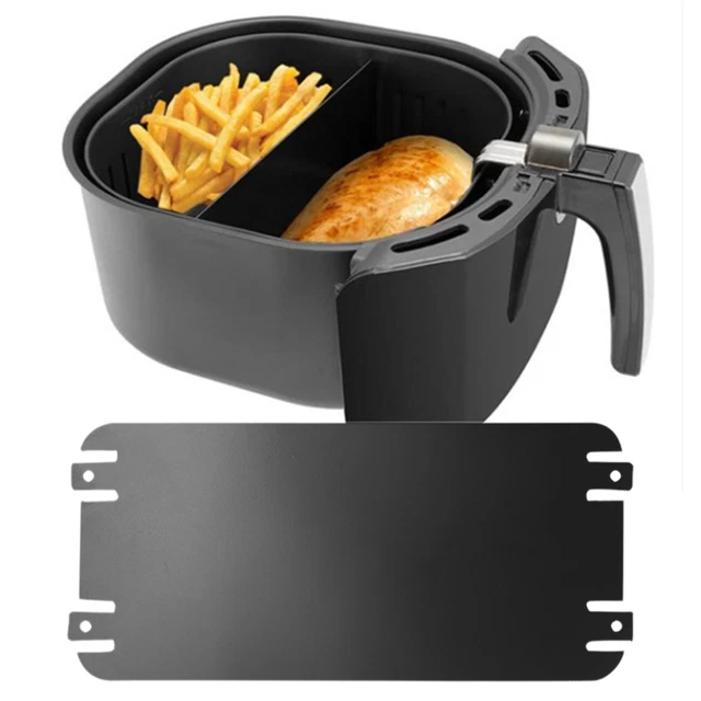 Friteusenabscheider Hohe Temperaturbeständigkeit Vermeiden Sie Verschmutzungen