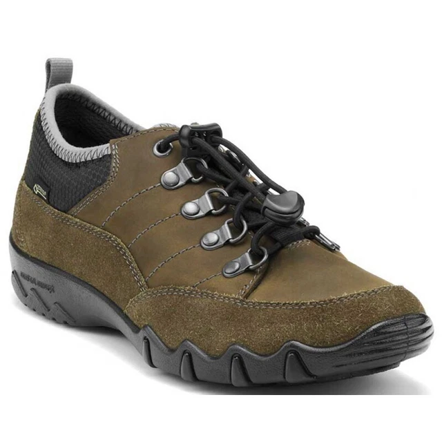 hotter walking shoes for ladies