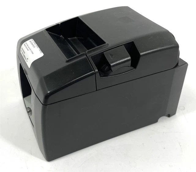 TSP650Ⅱ STAR MICRONICS TSP650 Thermal POS Receipt Printer 654II