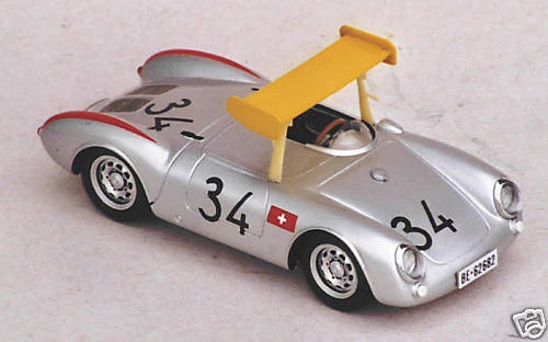 Vroom Sing Sing Models - 1:43 - Porsche 917 LH Le Mans 1971