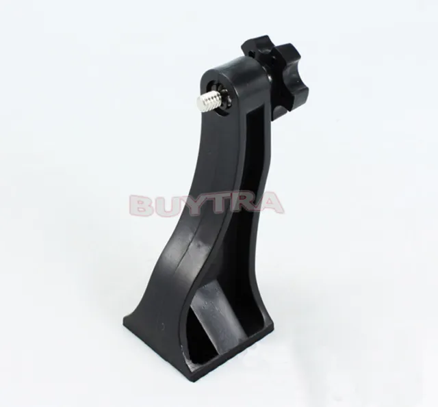 Universal Binocular Telescope Tripod Connect Bracket Monopod Adapter MountY_CR