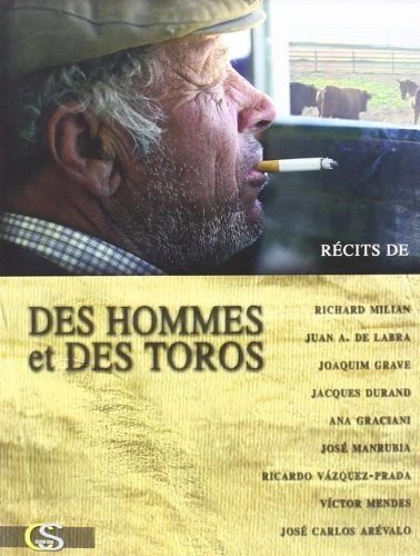 Des Hommes et des Toros