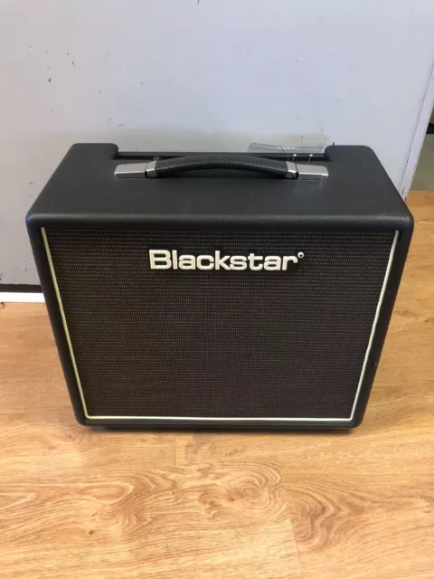 Blackstar Studio 10 EL34 10w 1x12” Valve Combo Amplifier