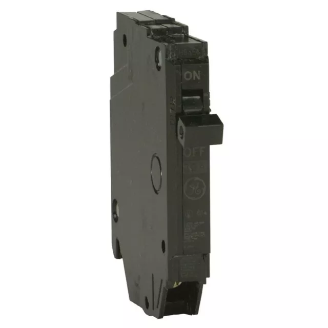 GE Q-Line THQP 30-Amp 1-Pole Standard Trip Circuit Breaker THQP130