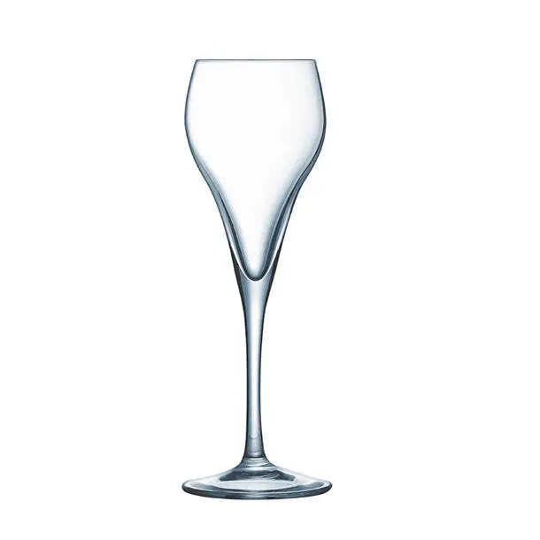 Arcoroc Brio Champagne Glasses 95ml (Pack of 24) PAS-GG895
