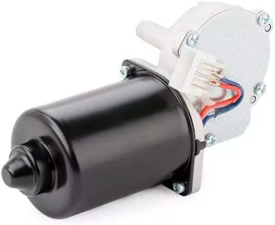Wiper Motor Front - Topran, for Efficient Cleaning 3