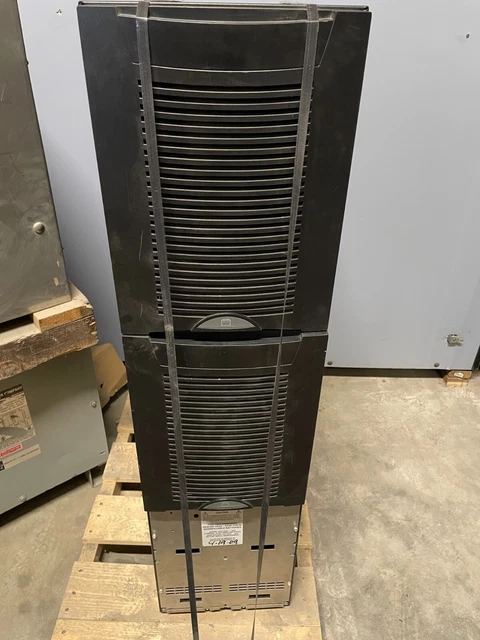 Eaton 9155-mbs-15kva – Interrupteur De Dérivation (bypass) 1022559 Neuf