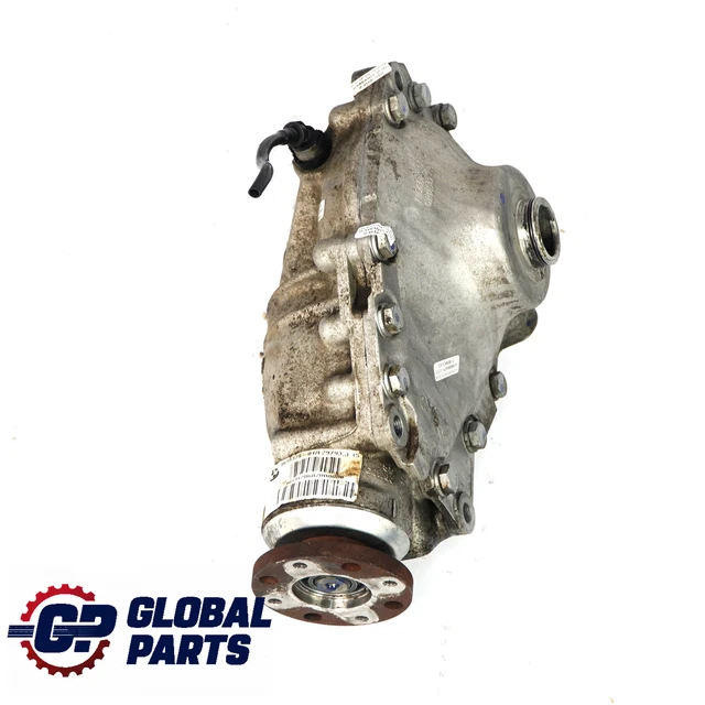 Original BMW Austausch Vorderachsgetriebe X1 F48 I=3,46