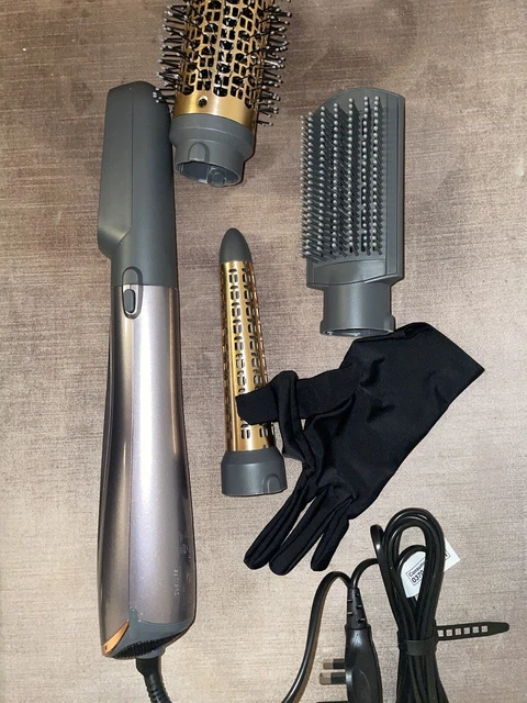 BABYLISS 2136U AIR Style 1000 Hot Air Styler With 4 Interchangeable Attachments £ - PicClick UK BABYLISS 2136U AIR Style 1000 Hot Air Styler With 4 Interchangeable Attachments £ - PicClick UK