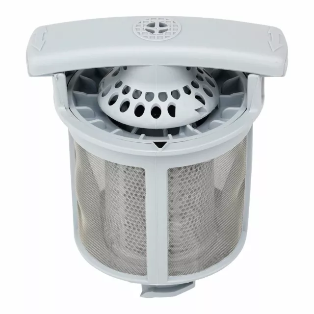 AEG Electrolux Micro Sieb Filter 1119161105 für Geschirrspüler (20,99€/1Stk)