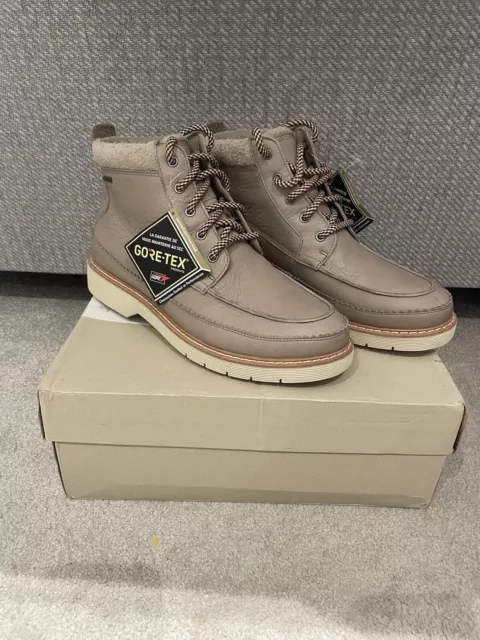 Clarks korik store sky gtx