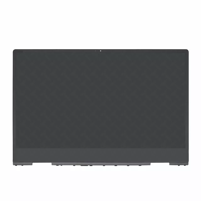 FHD LCD Touch Screen Digitizer Display für HP ENVY x360 15-ds0155ng 15-ds0175ng