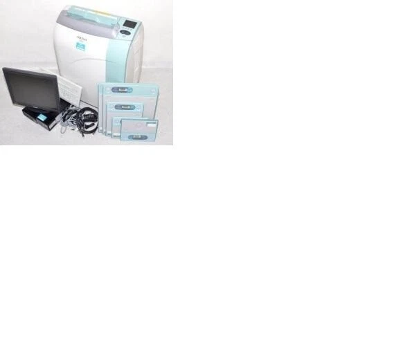 FUJI CR READER xray digital cr ir computed radiography £4,501.83 ...