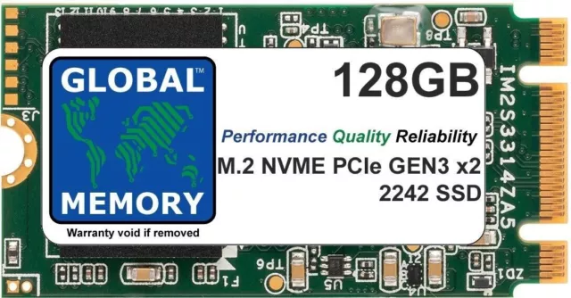 Disque Dur SSD Transcend MTE110S 128Go - M.2 NVMe Type 2280 - La Poste