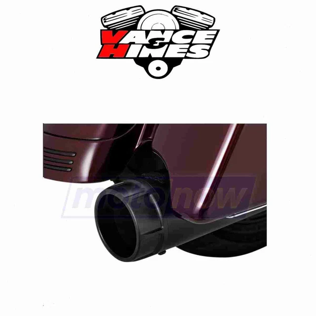 vance and hines 450 torquer