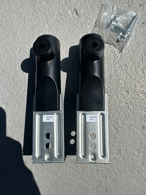 Par de sensores de haz en T abridor de puertas de garaje genuinos Genie 39391R (2 a la venta)