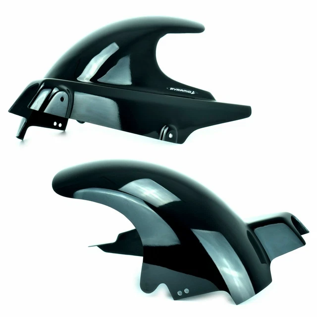 Extensión Frontal Para Yamaha Tracer 900