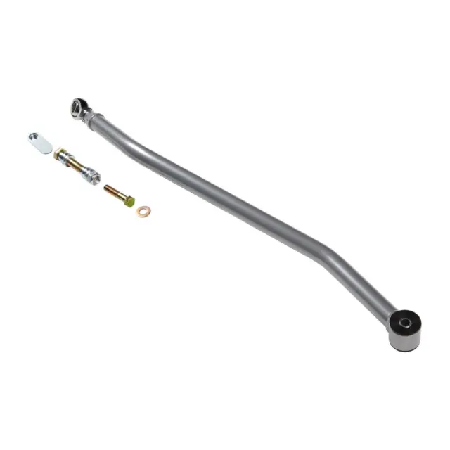 Rubicon Express For 1997-2006 Jeep Wrangler Front Track Bar Adjustable RE1600