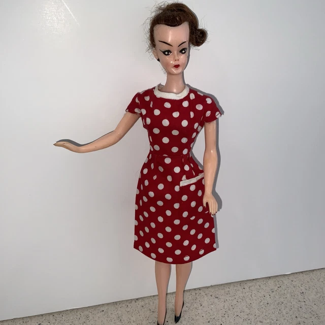 SEVERINE Rare Lalka Bild Lilli OOAK LE 500 FASHION Doll Julian Kalinowski | #4578083507
