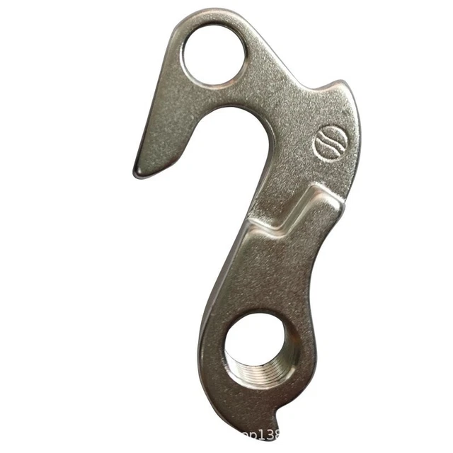 Gancho de bicicleta para trek, Gary Fisher Elite FX, WSD, Livestrong