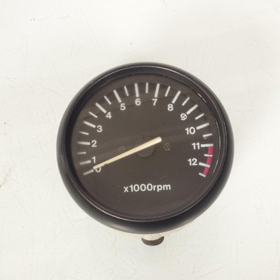 KOSO KOSO KOBA551B20 Compte-Tours Gp Style II 55MM MBK 50 Nitro 1997-2004 
