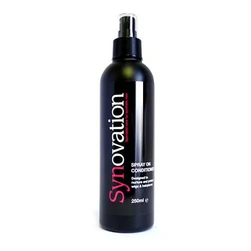 Synovation Wig Conditioner - spray on