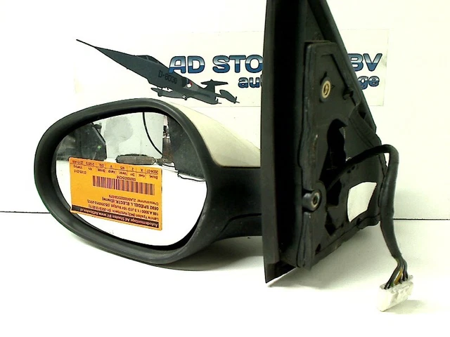 COPPIA FARI ANTERIORI LANCIA YPSILON Y 843 09/2003>08/2006 - Foto 6