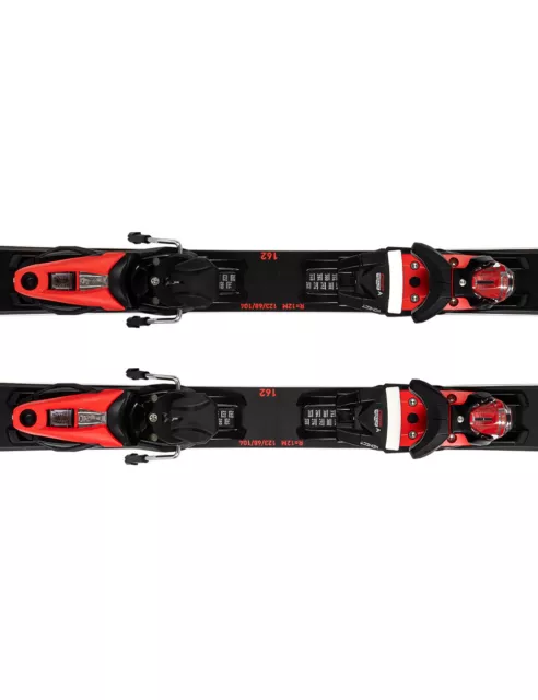 ROSSIGNOL HERO ELITE ST Ti + LOOK NX12 GW 2023 Slalom skis Rennski Ski SportSki 3