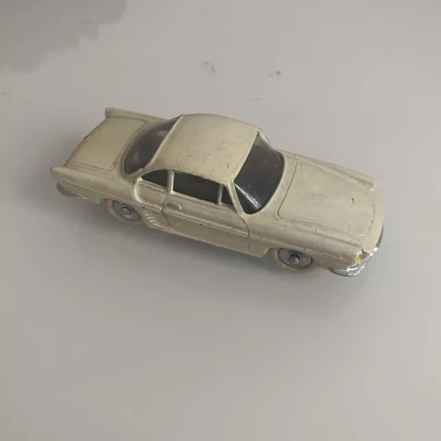 dinky toys renault floride 543