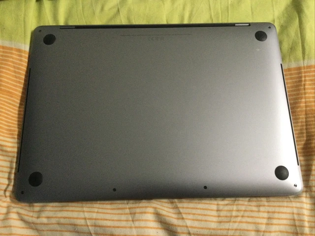 Notebook Apple Macbook Pro 13 2020 I5 2ghz Quad 16 Gb 1 Tb Ssd 6