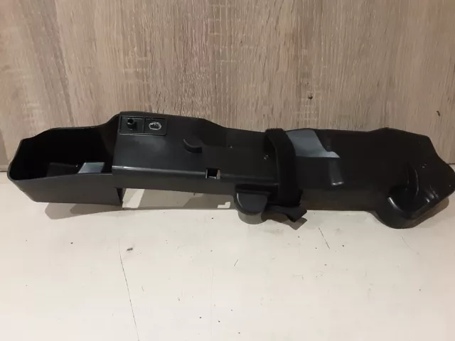 Audi A6 C7 4G Porta Jack Anteriore Con Cinturino 4G0011215B