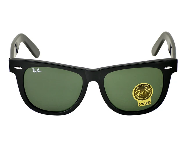 ray ban rb2140 54mm