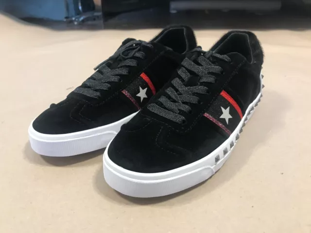 Ash hotsell scarpe nere